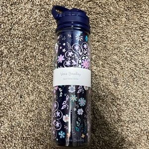 Vera Bradley Sport Water Bottle
